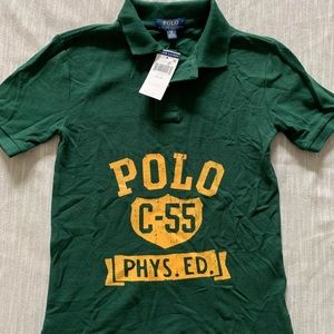 Polo by Ralph Lauren